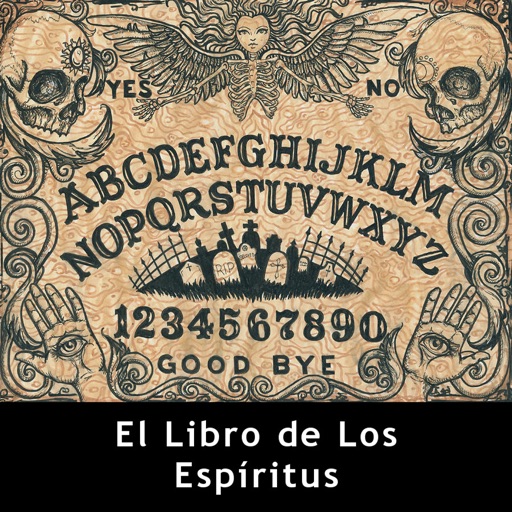 El Libro de Los Espíritus – AudioEbook