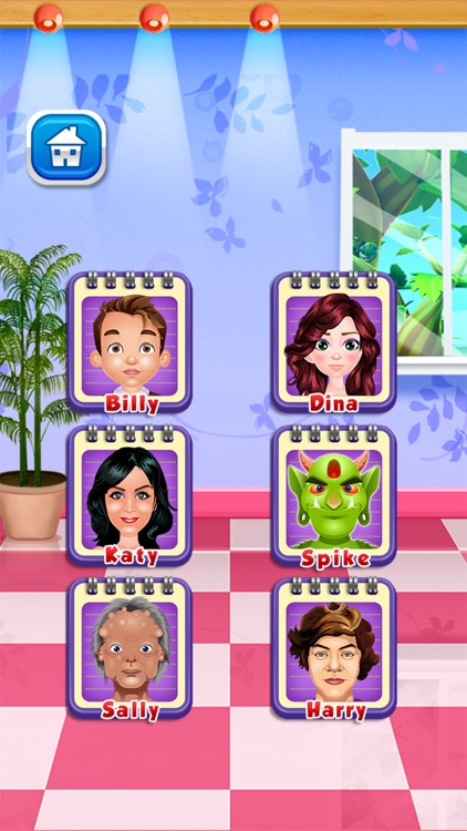 Foot Doctor Nail Spa Salon Game for Kids Free screenshot-4