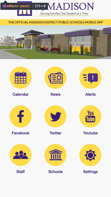 Madison District Public Schools