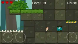 Game screenshot Little Tom's World hack