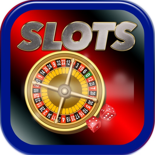 Vegas Party Amazing Jackpot - Free Game of Casino Icon