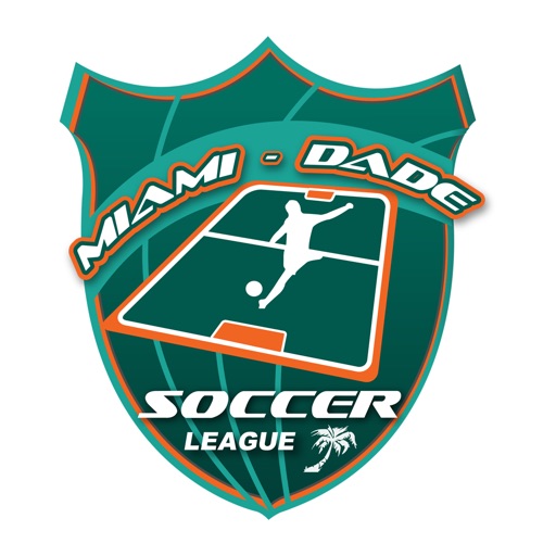 Miami Dade Soccer League iOS App