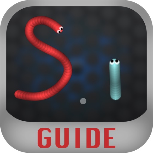 Cheats and Guide for Slither.io Edtion iOS App