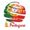 Learn Portuguese for Beginner is an educational application for your beginner to learn portuguese effectively