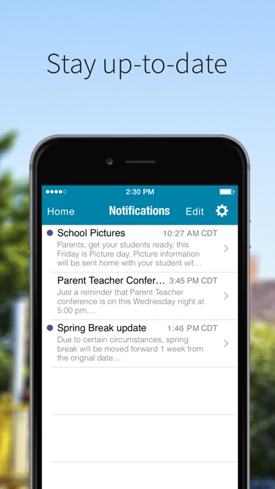 How to cancel & delete Atlanta Public Schools (APS) from iphone & ipad 4