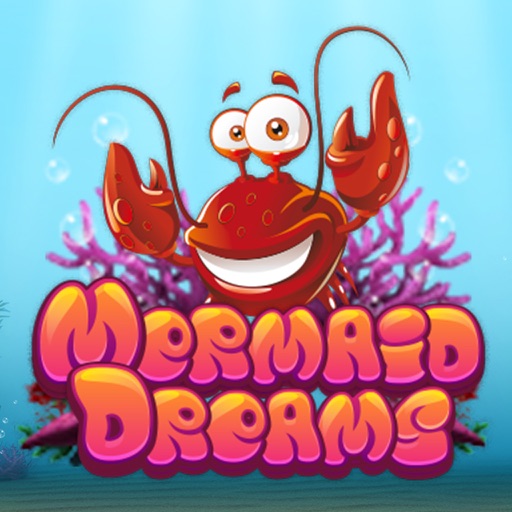 Mermaid Dreams Slot iOS App