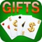 Gift Card Solitaire - Cash And Prizes!