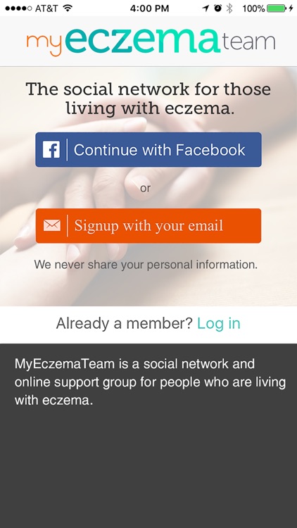 Eczema Support