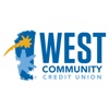 West Community Credit Union for iPad