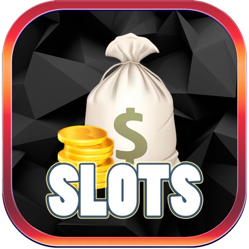 Triple Bag of Money - Amazing Las Vegas iOS App