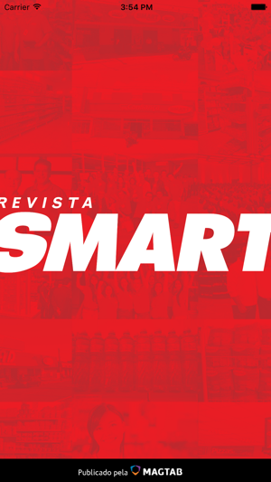 Revista Smart(圖1)-速報App