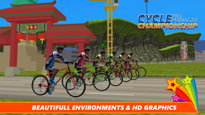 Cycle Manager Pro screenshot 2