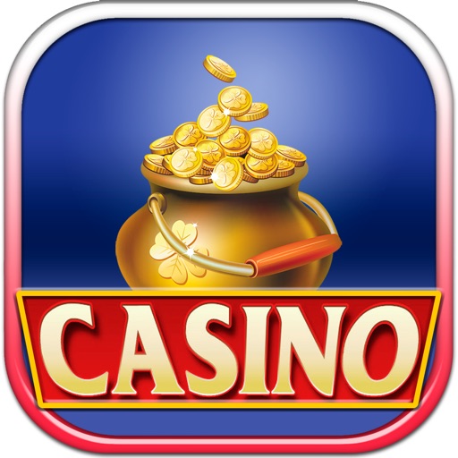 Slots Free Online Casino - Magic Slots Casino icon