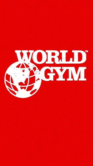 World Gym-Long Island