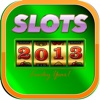 Casino  Experience: HD Slot