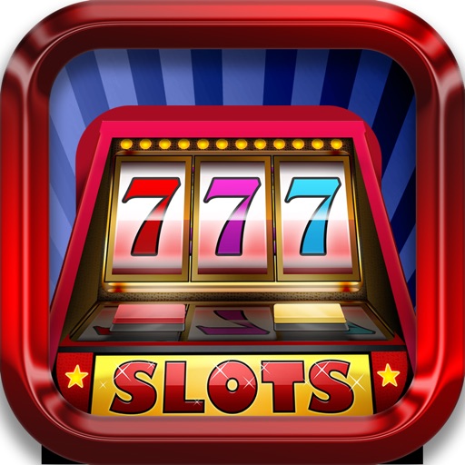 Paradise Super Party Slots - Free Casino Slot icon