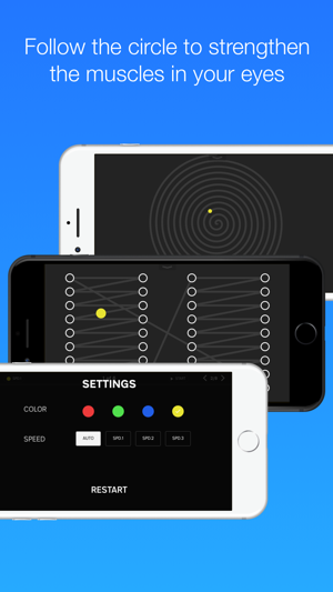 Eye Exerciser - Eye Training(圖2)-速報App