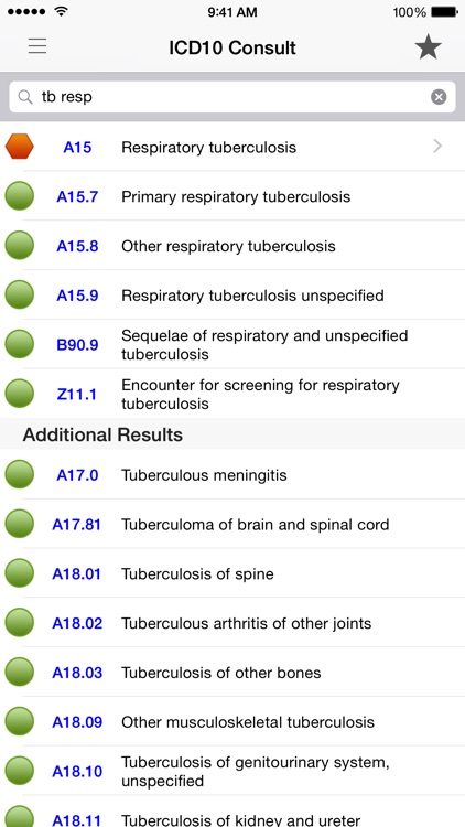 ICD10 Consult 2018