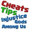 Cheats Guide For Injustice Gods Among Us