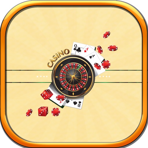 1up Spin The Reel Play Advanced Slots - Free icon