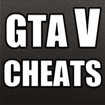 Cheat Suite Grand Theft Auto 5