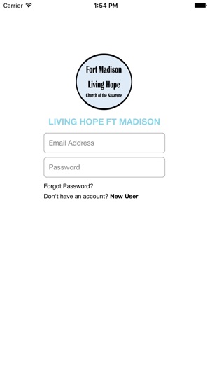 Living Hope Ft Madison(圖1)-速報App