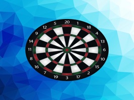 Try to hit your mark