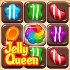 Activities of Jelly Queen