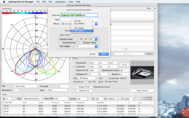 Lighting Source Manager(圖5)-速報App