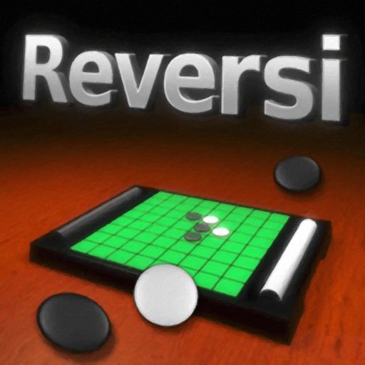 Reversi the Game icon
