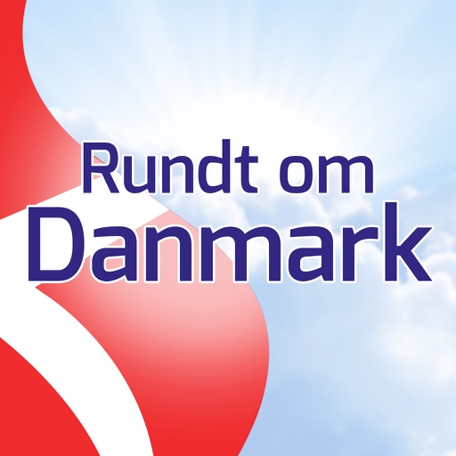 Rundt om Danmark iOS App