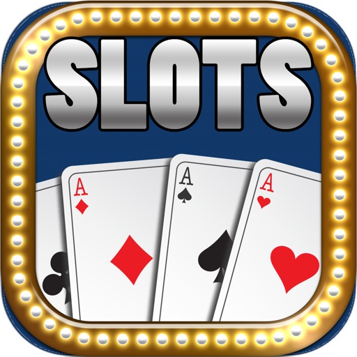 Backjack21 Casino Las Vegas: Free Slots Machines iOS App