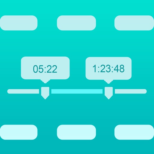 Crop Video Trim & Cut Videos and Audios for Any Formats by Evan Hurst
