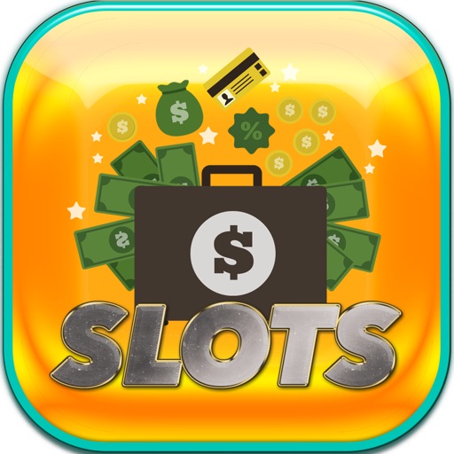 21 Epic Slots Challenger Casino - Play Vegas Jackpot Slot Machines icon
