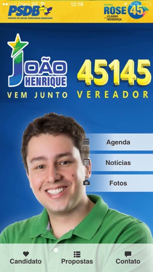 João Henrique 45145(圖1)-速報App