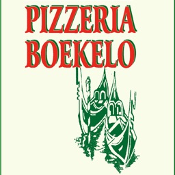 Pizzeria Boekelo