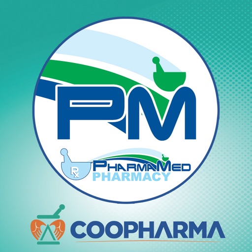 Pharmamed Pharmacy (Coopharma)