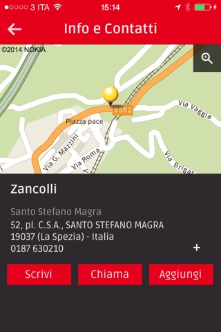 Zancolli screenshot 4