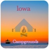 Lowa Campgrounds Travel Guide
