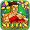 Super Gloves Slots: Join the new boxing ring