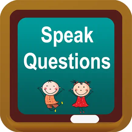 100 Speak Questions to Start Talking with Kids Free Читы