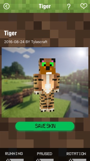 MineSkinsBox Pro for Minecraft PE Boys Girls Skin(圖3)-速報App