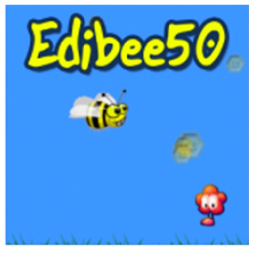 EdiBee50 icon