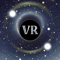 VR Wormhole