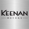 Keenan Motors Official Auto App