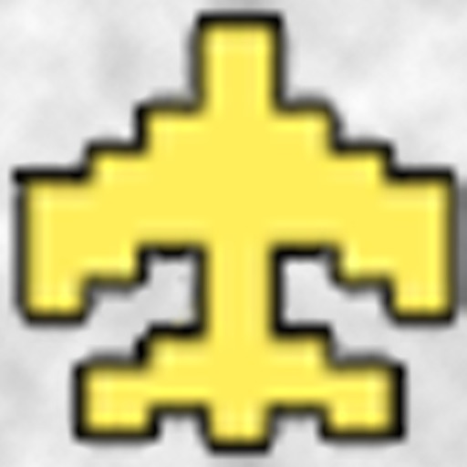 Jetfighters - Time Command Game Icon