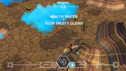 Cloud Chasers Journey of Hope Screenshots