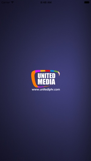 UnitedIPTV- Live TV, VoD Movies(圖1)-速報App