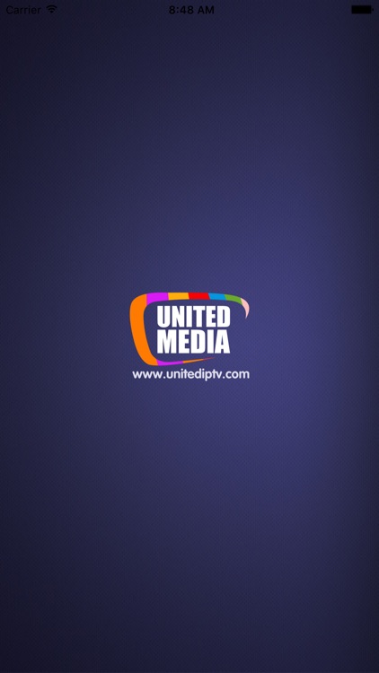 UnitedIPTV- Live TV, VoD Movies