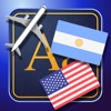Trav US English-Argentinean Spanish Dictionary-Phr